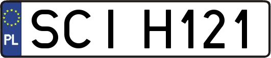 SCIH121