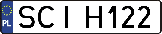 SCIH122