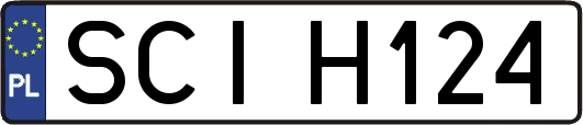 SCIH124