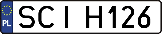 SCIH126