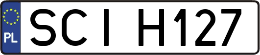 SCIH127