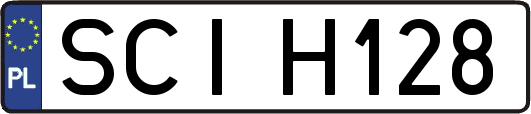 SCIH128