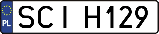 SCIH129