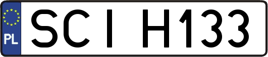 SCIH133