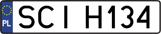SCIH134
