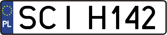 SCIH142