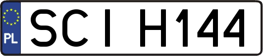 SCIH144