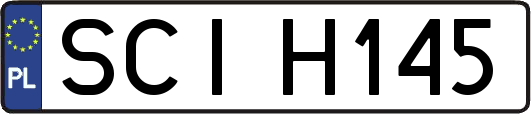 SCIH145