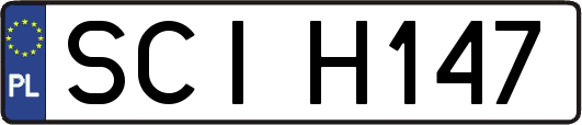 SCIH147