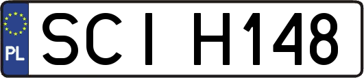 SCIH148