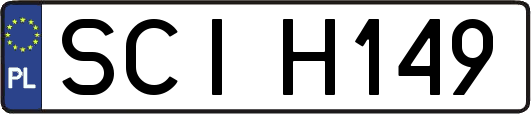SCIH149
