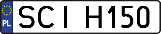 SCIH150