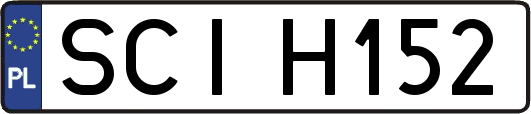 SCIH152