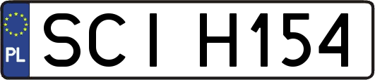 SCIH154