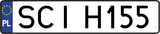 SCIH155