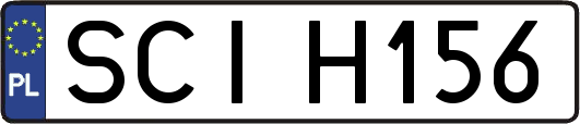 SCIH156