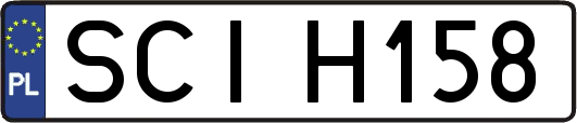 SCIH158