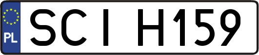 SCIH159
