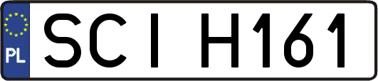 SCIH161