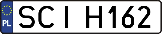 SCIH162