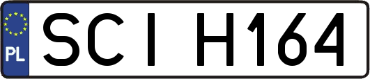 SCIH164