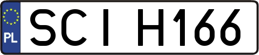 SCIH166