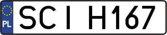 SCIH167
