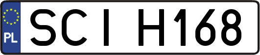 SCIH168