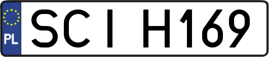 SCIH169