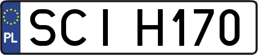 SCIH170