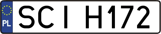 SCIH172