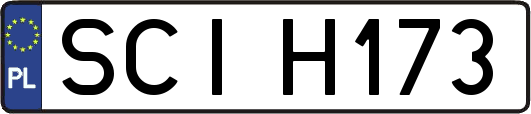 SCIH173