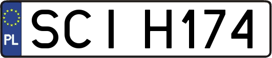 SCIH174
