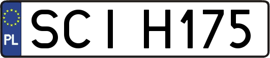 SCIH175