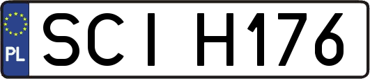 SCIH176