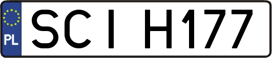 SCIH177