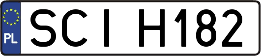 SCIH182