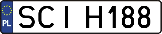 SCIH188