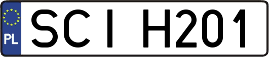 SCIH201
