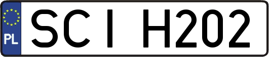 SCIH202