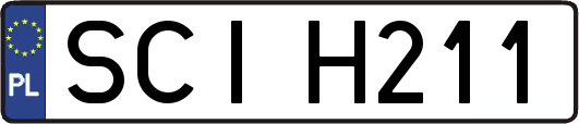 SCIH211