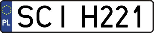 SCIH221