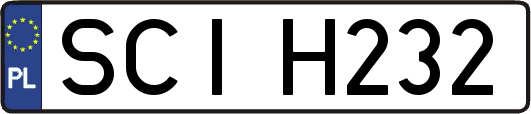 SCIH232