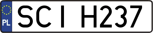 SCIH237