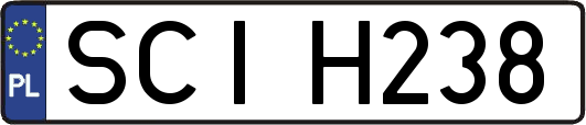 SCIH238