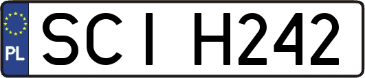 SCIH242