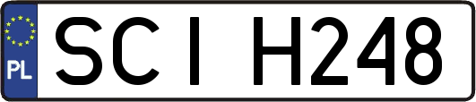 SCIH248