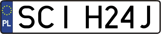 SCIH24J