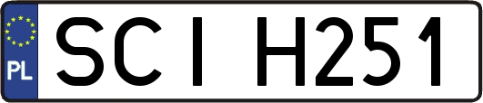 SCIH251