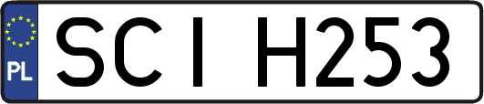 SCIH253